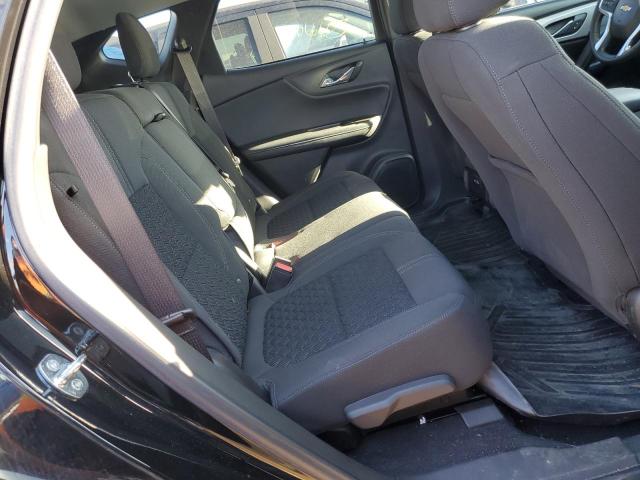 Photo 11 from auction – 2021 CHEVROLET BLAZER 2LT with VIN 3GNKBCRS5MS556092