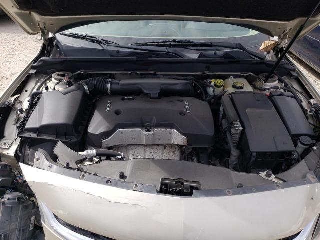 Photo 11 from auction – 2015 CHEVROLET MALIBU 1LT with VIN 1G11C5SL9FF319847