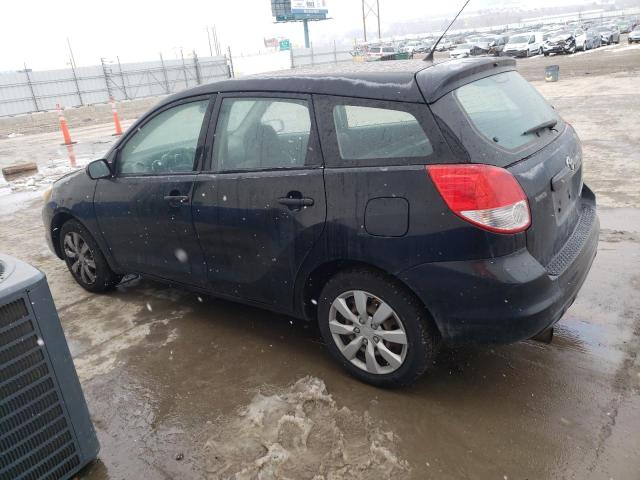 Photo 2 from auction – 2003 TOYOTA COROLLA MA with VIN 2T1KR32E73C059856