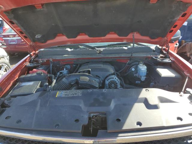 Photo 11 from auction – 2009 CHEVROLET SILVERADO with VIN 3GCEK23329G274276