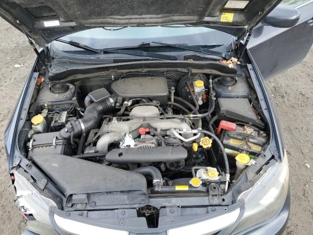 Photo 11 from auction – 2011 SUBARU IMPREZA 2. with VIN JF1GE6A69BH520858