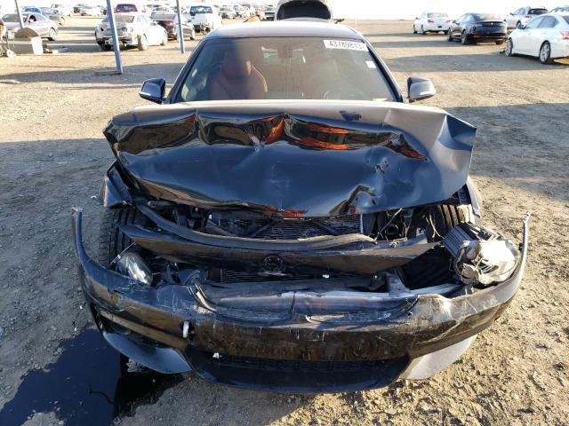 Photo 5 from auction – 2016 BMW 435 I with VIN WBA3T3C55G5A42366