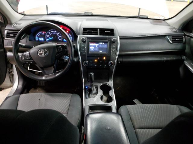 Photo 8 from auction – 2015 TOYOTA CAMRY LE with VIN 4T4BF1FK6FR462314