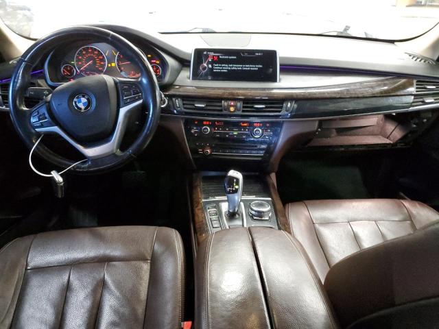 Фото 8 с аукциона – 2015 BMW X5 XDRIVE3 с VIN 5UXKR0C53F0P14251