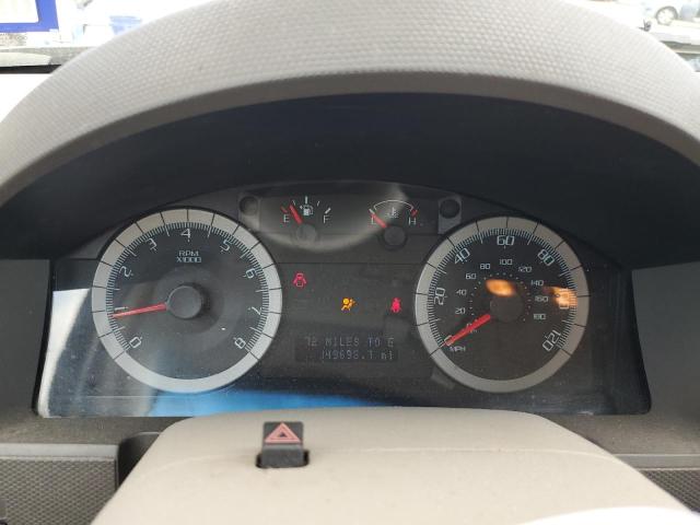 Photo 9 from auction – 2008 FORD ESCAPE XLT with VIN 1FMCU03178KE21876
