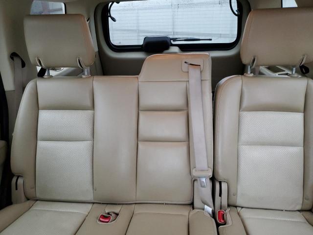 Photo 10 from auction – 2010 FORD EXPLORER L with VIN 1FMEU7FE2AUA28975