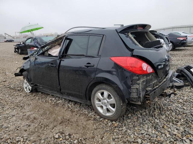 Photo 2 from auction – 2012 NISSAN VERSA S with VIN 3N1BC1CP5CK800937