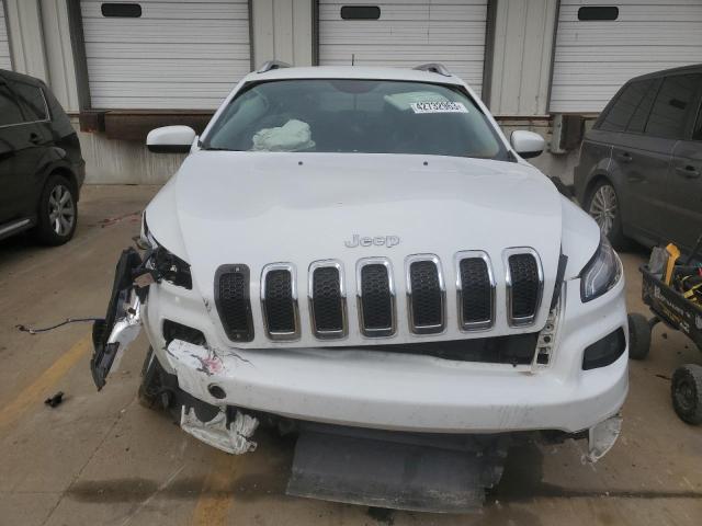 Photo 5 from auction – 2015 JEEP CHEROKEE L with VIN 1C4PJMCS8FW600142