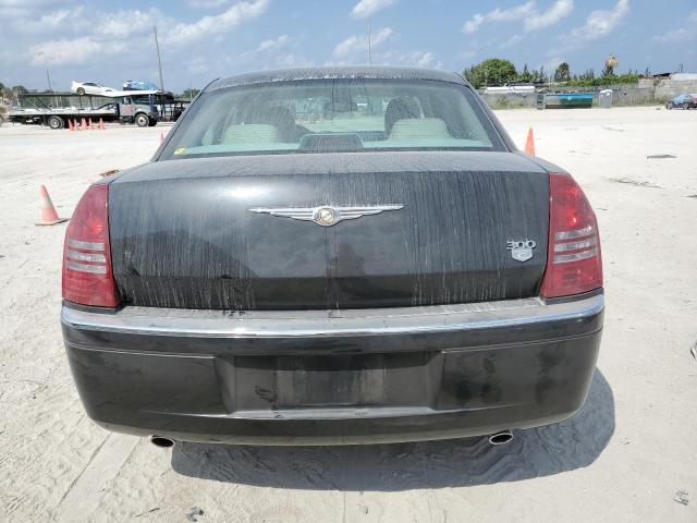 Photo 6 from auction – 2005 CHRYSLER 300C with VIN 2C3JA63H85H616669