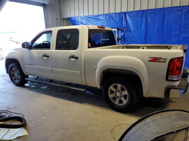 Photo 2 from auction – 2013 GMC SIERRA C15 with VIN 3GTP1VE04DG324703