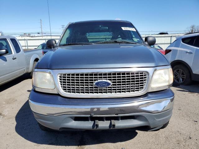 Photo 5 from auction – 1999 FORD EXPEDITION with VIN 1FMRU1866XLC49711