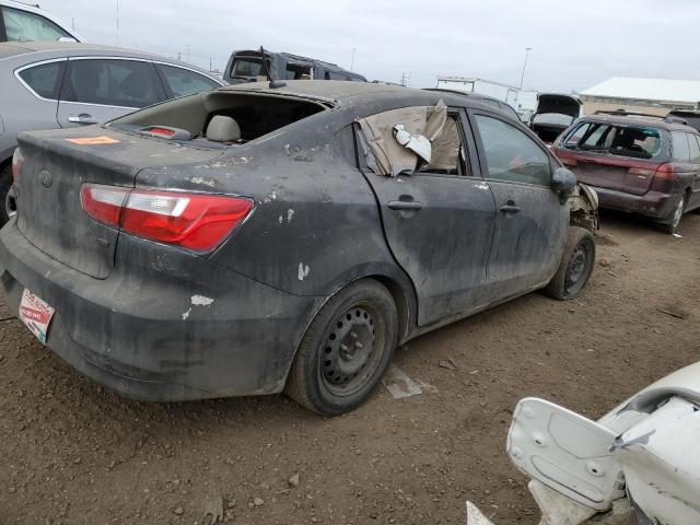 Photo 3 from auction – 2017 KIA RIO LX with VIN KNADM4A33H6117468
