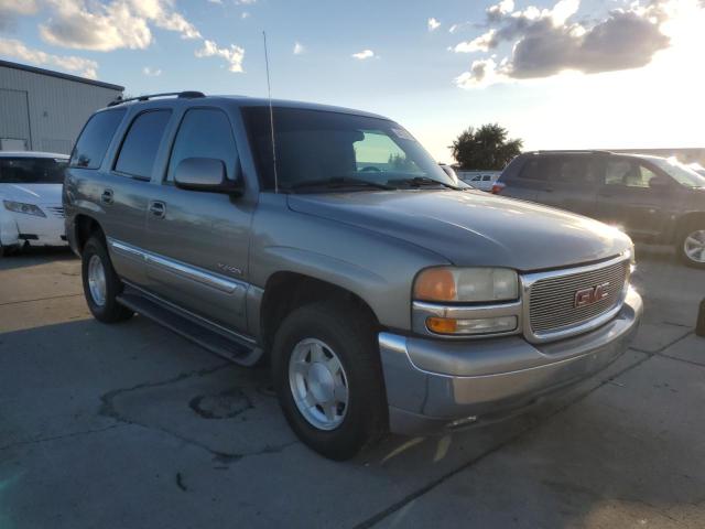 Photo 4 from auction – 2003 GMC YUKON with VIN 1GKEC13V23R133048