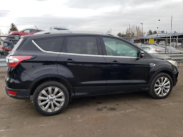 Photo 3 from auction – 2018 FORD ESCAPE TIT with VIN 1FMCU9J91JUB02271