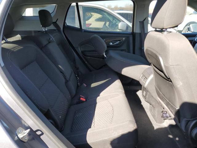 Photo 11 from auction – 2019 GMC TERRAIN SL with VIN 3GKALTEVXKL102756