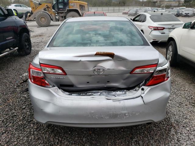 Photo 6 from auction – 2014 TOYOTA CAMRY L with VIN 4T1BF1FK9EU770277