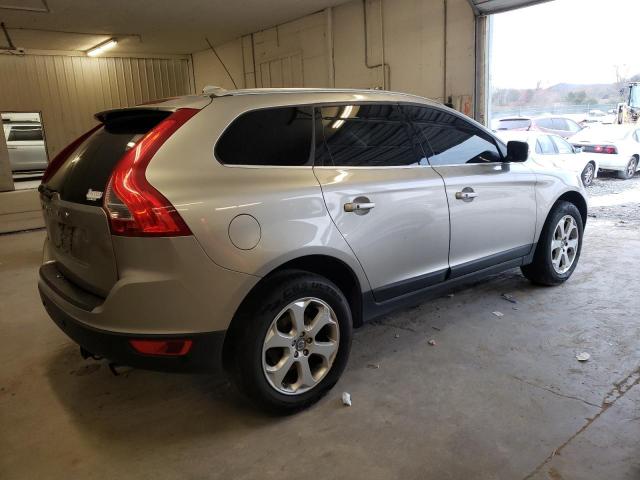 Photo 3 from auction – 2013 VOLVO XC60 3.2 with VIN YV4952DL6D2412570