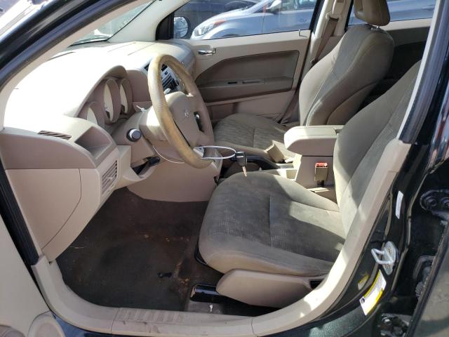 Photo 7 from auction – 2008 DODGE CALIBER with VIN 1B3HB28B08D577230