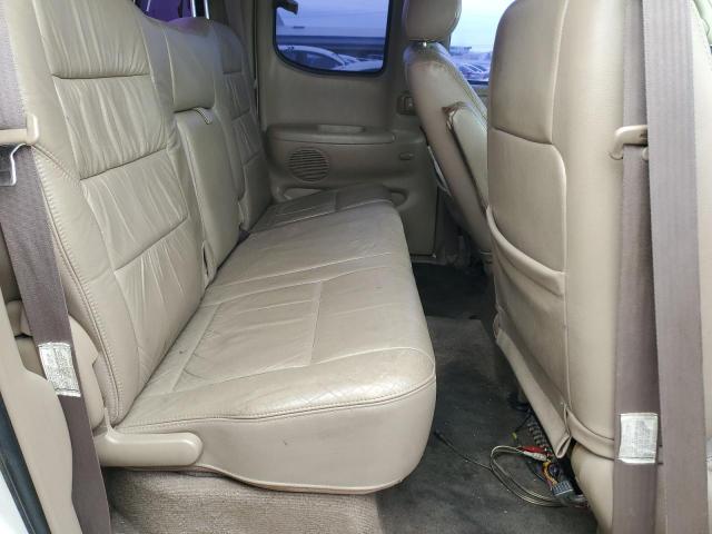 Photo 10 from auction – 2001 TOYOTA TUNDRA ACC with VIN 5TBBT48111S132549