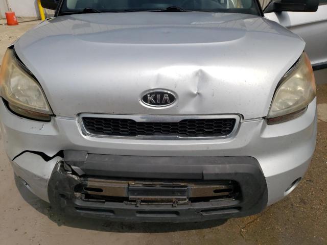 Photo 12 from auction – 2011 KIA SOUL with VIN KNDJT2A10B7710346