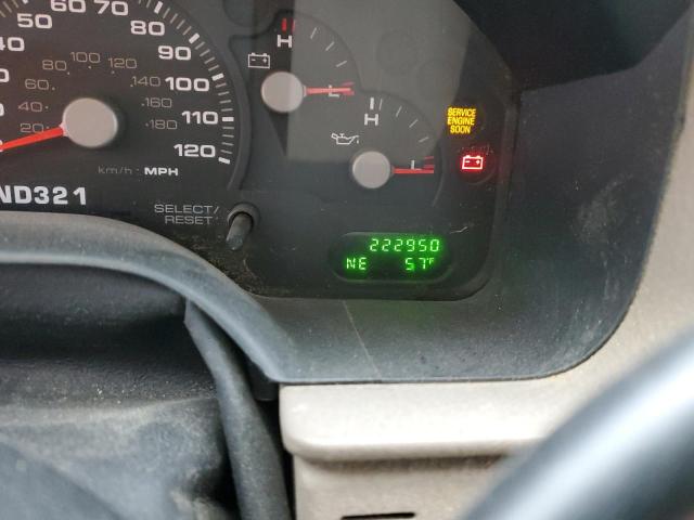 Photo 9 from auction – 2004 FORD EXPLORER X with VIN 1FMZU73K64UB08621