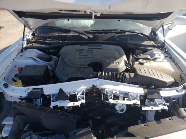 Photo 11 from auction – 2022 DODGE CHALLENGER with VIN 2C3CDZJG9NH260194
