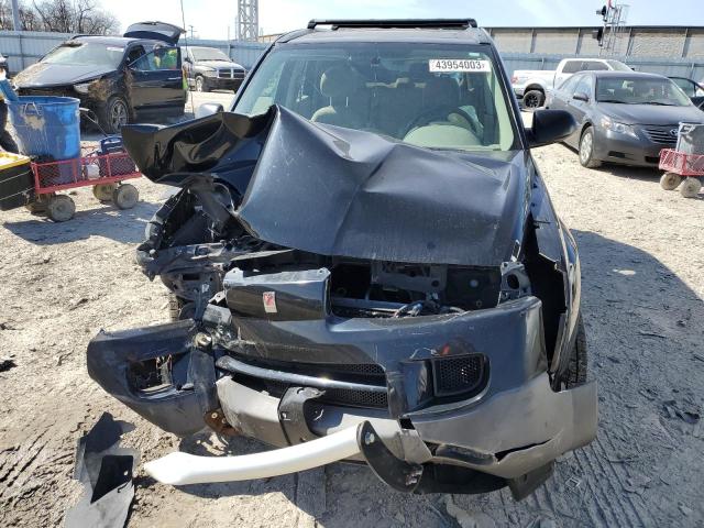 Photo 5 from auction – 2003 SATURN VUE with VIN 5GZCZ23D63S828235