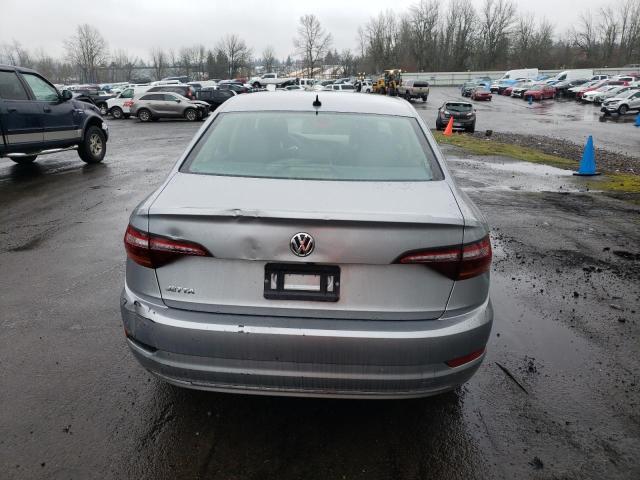 Photo 6 from auction – 2019 VOLKSWAGEN JETTA S with VIN 3VWCB7BU4KM200490