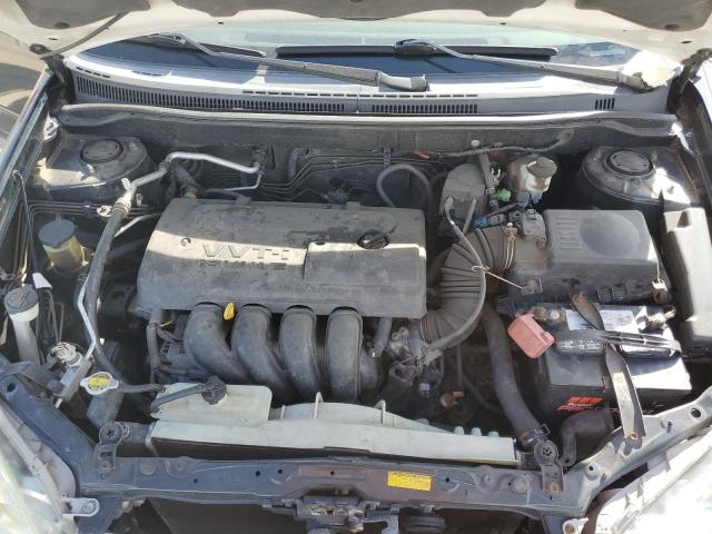 صورة رقم 11 من المزاد - 2004 TOYOTA COROLLA CE مع VIN 2T1BR38E24C174793
