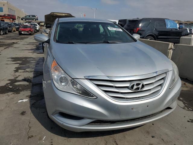 Photo 5 from auction – 2012 HYUNDAI SONATA GLS with VIN 5NPEB4AC7CH487446