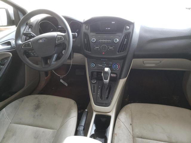 Photo 8 from auction – 2015 FORD FOCUS SE with VIN 1FADP3F26FL336935