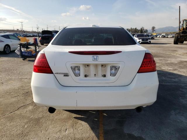 Photo 6 from auction – 2007 HONDA ACCORD EX with VIN 1HGCM66567A020072
