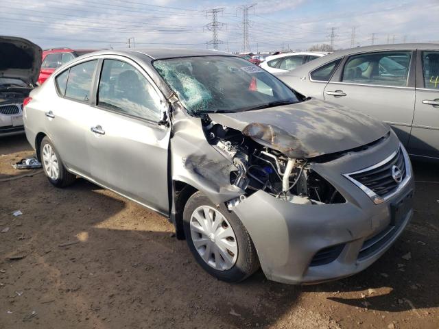 Photo 4 from auction – 2012 NISSAN VERSA S with VIN 3N1CN7AP7CL874455