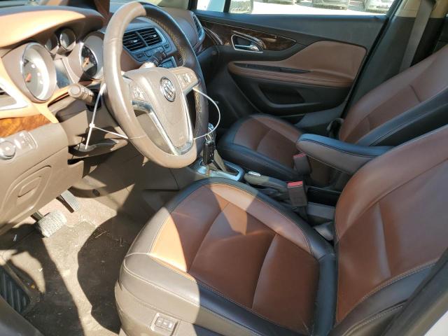 Photo 7 from auction – 2016 BUICK ENCORE PRE with VIN KL4CJDSB1GB516036
