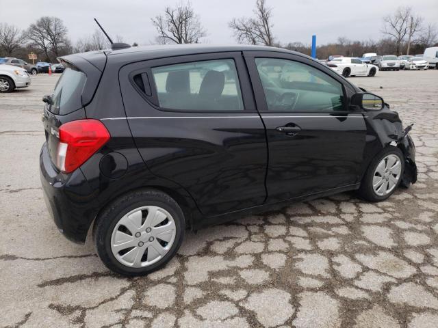 Photo 3 from auction – 2017 CHEVROLET SPARK LS with VIN KL8CB6SA3HC824108