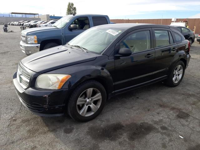 DODGE CALIBER SX 2010 with VIN 1B3CB4HA7AD619203 - Photo from auction