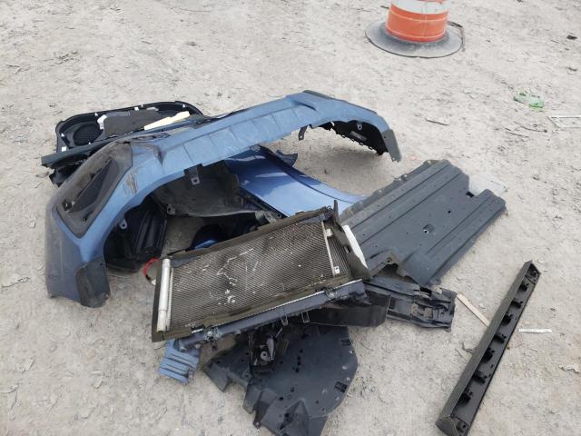 Photo 13 from auction – 2018 SUBARU FORESTER 2 with VIN JF2SJAGC6JH608606