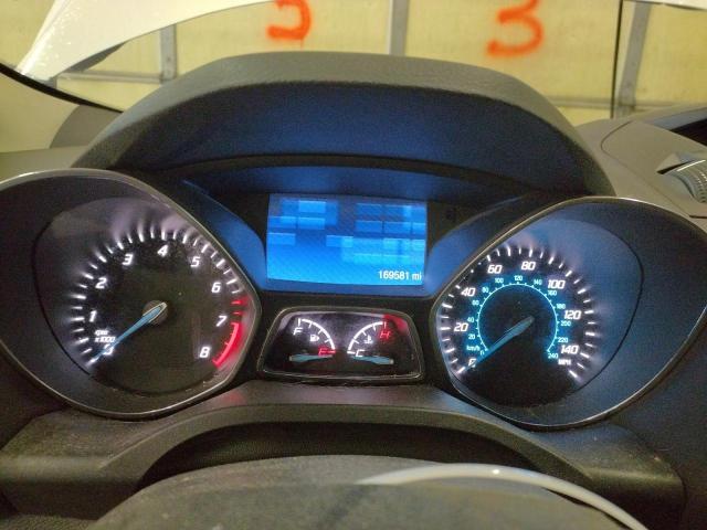 Photo 9 from auction – 2013 FORD ESCAPE S with VIN 1FMCU0F72DUC85784
