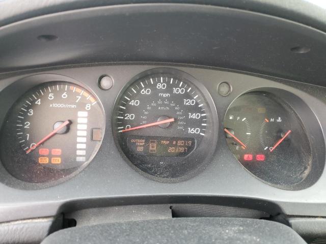 Photo 9 from auction – 2000 ACURA 3.2TL with VIN 19UUA5664YA040094