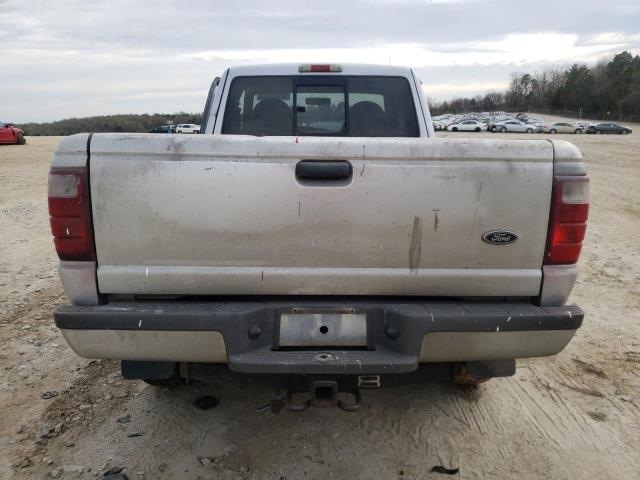 Photo 6 from auction – 2001 FORD RANGER SUP with VIN 1FTZR15EX1TA95304