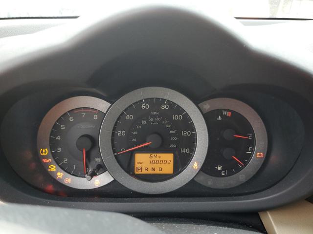 Фото 9 с аукциона – 2011 TOYOTA RAV4 с VIN JTMZF4DV7B5037734
