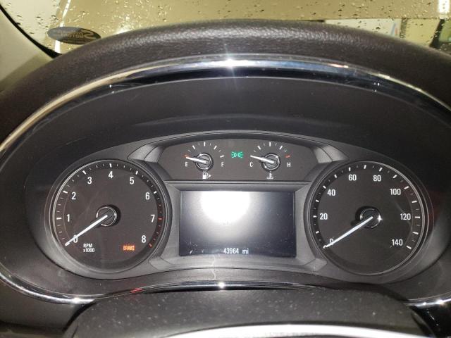 Photo 9 from auction – 2019 BUICK ENCORE PRE with VIN KL4CJASB6KB715381