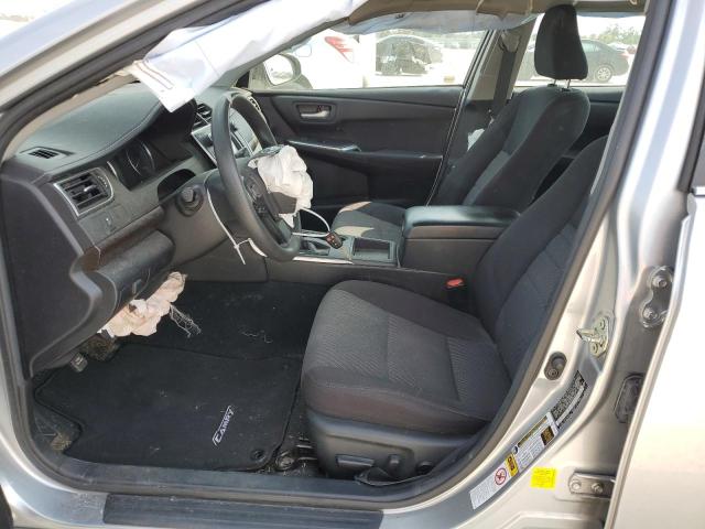 Photo 7 from auction – 2017 TOYOTA CAMRY LE with VIN 4T1BF1FK4HU290846