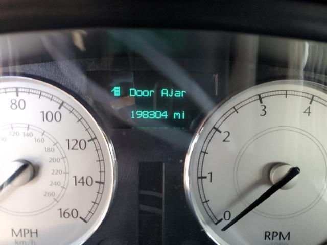 Photo 9 from auction – 2006 CHRYSLER 300C with VIN 2C3LA63H66H101938