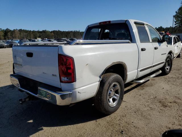 Photo 3 from auction – 2004 DODGE RAM 1500 S with VIN 1D7HA18N04S532547
