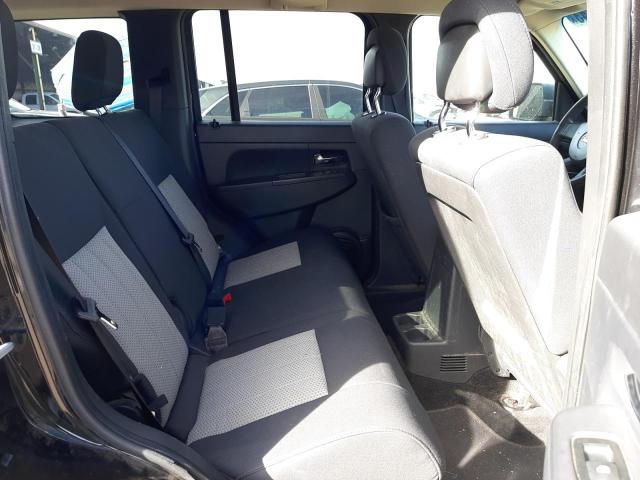 Photo 11 from auction – 2010 JEEP LIBERTY with VIN 1J4PN2GK9AW180901