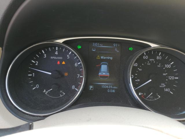 Photo 9 from auction – 2015 NISSAN ROGUE S with VIN KNMAT2MTXFP503594
