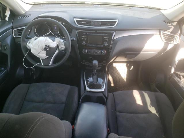 Photo 8 from auction – 2016 NISSAN ROGUE S with VIN KNMAT2MTXGP663556