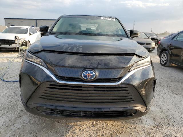 Photo 5 from auction – 2022 TOYOTA VENZA LE with VIN JTEAAAAH5NJ113239