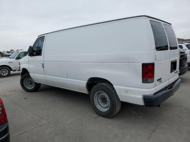 Photo 2 from auction – 2012 FORD ECONOLINE with VIN 1FTNE1EW5CDB39113